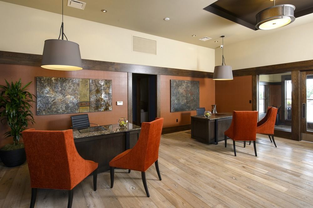 Tetherow Hotel Deschutes River Woods Bagian luar foto