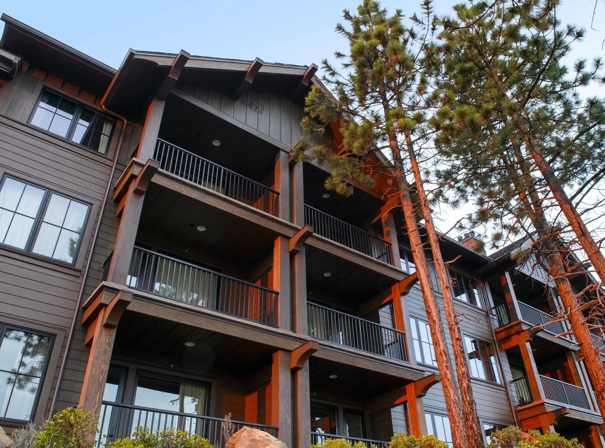 Tetherow Hotel Deschutes River Woods Bagian luar foto