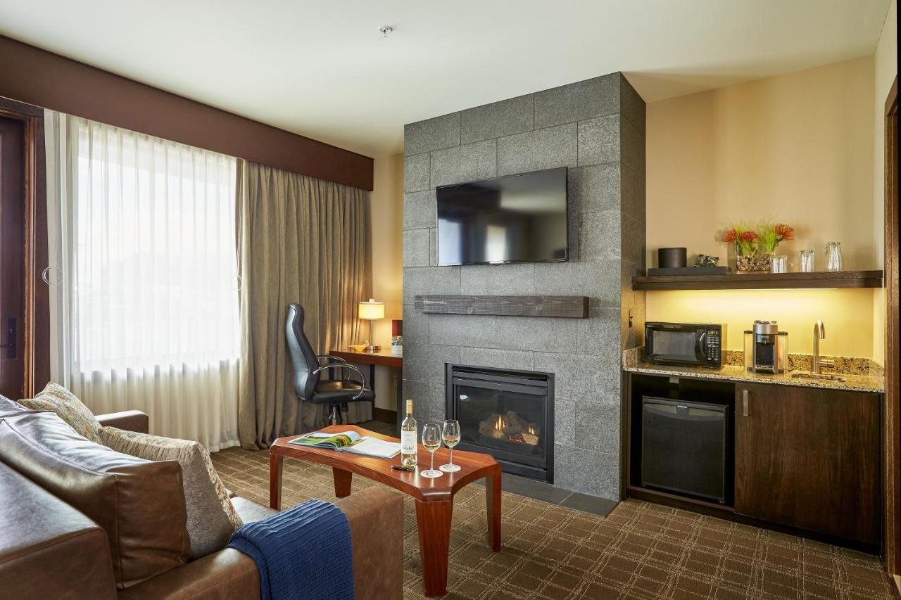 Tetherow Hotel Deschutes River Woods Bagian luar foto