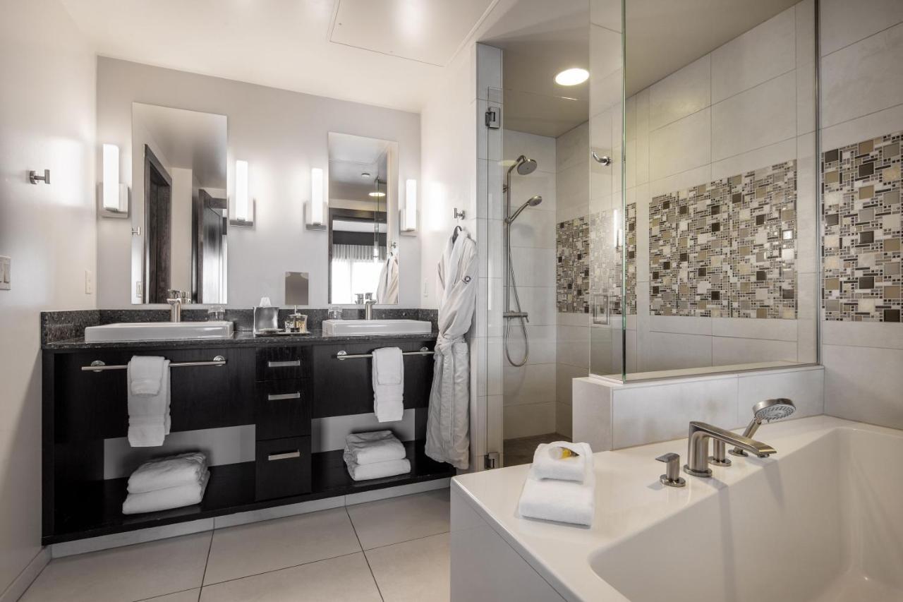 Tetherow Hotel Deschutes River Woods Bagian luar foto