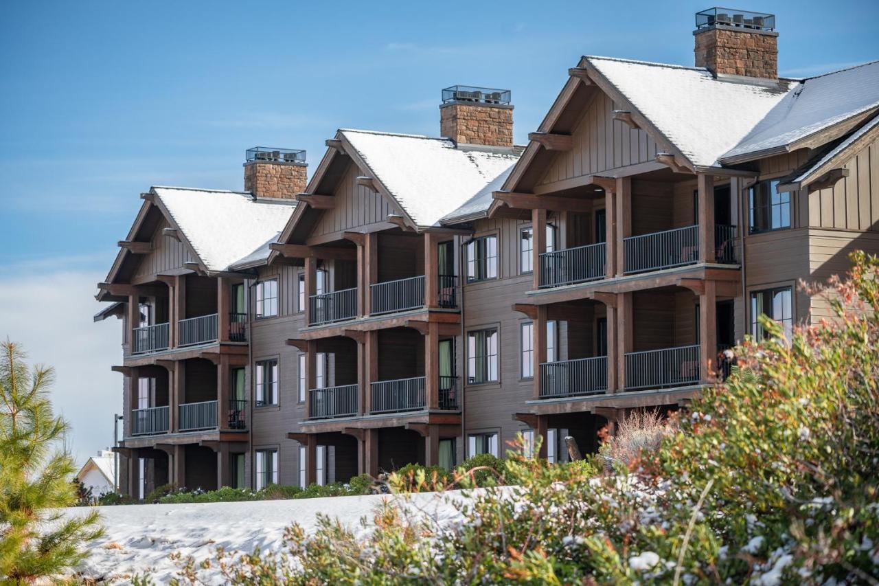 Tetherow Hotel Deschutes River Woods Bagian luar foto